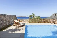 Elounda Mare Relais & Châteaux Hotel - Uima-altaat