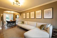 Host Stay Martinhoe
