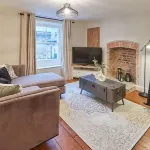 Host & Stay - Sleepers @ No.8