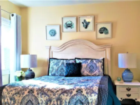 Elmere House Bed & Breakfast Hotels in Wells