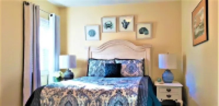 Elmere House Bed & Breakfast