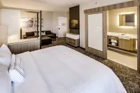 SpringHill Suites Dayton Vandalia