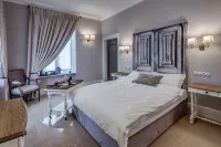 Hotel & Spa Pałac Mała Wieś Hôtels à : Belsk Duzy