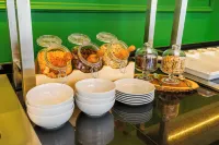 2M精品酒店 - 早餐