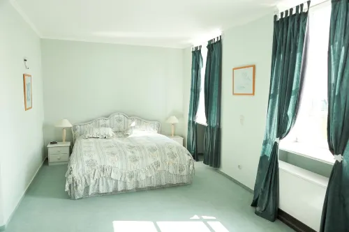 Boutiquehotel Gut Tribbevitz Auf Rügen