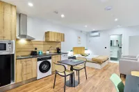 Apartamentos Beatriz by gaiarooms Hotel a Villares de la Reina