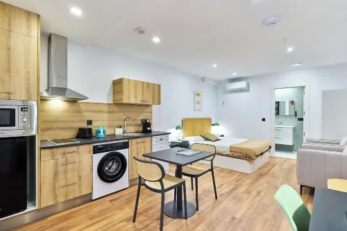 Apartamentos Beatriz by gaiarooms - Apartments