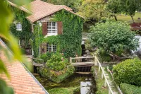 Le Moulin du Roc Hotels in Saint-Front-dAlemps