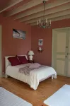 Logis des Bessons Hotels in Asnieres-la-Giraud