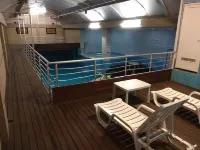 Hotel Raya Tichy - Spa