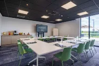 Kyriad Chateauroux Nord - Aéroport Hotels in Déols