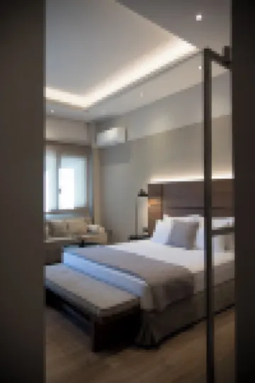Ilion Air Host - Near Athens International Airport