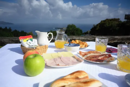 Hotel Spa Gametxo - Villaer