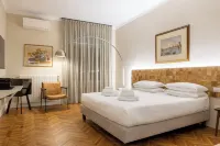 Pier Capponi 17 Rooms & Suites