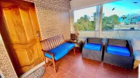 Studio 2 near the Malecón Puerto Plata