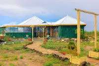 Amanya 1 -Bed King Lion Tent