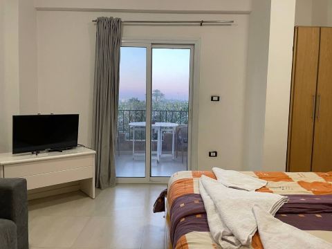 Nile Panorama Hotel
