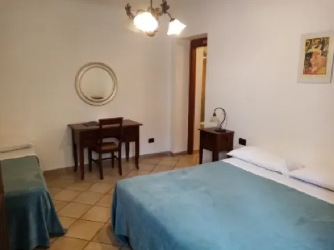 Hotel Pace Hotels in der Nähe von Archäologische Ausgrabungen von Pompeji