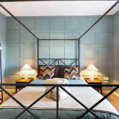 Home and Howay - North East Escapes Rooms