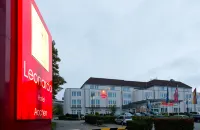 Leonardo Hotel Aachen Hôtels à : Aix-la-Chapelle