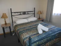 Grampians View Cottages and Units Hôtels à : Halls Gap