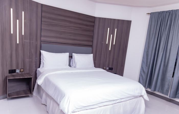 Pinorich Villa-Buea