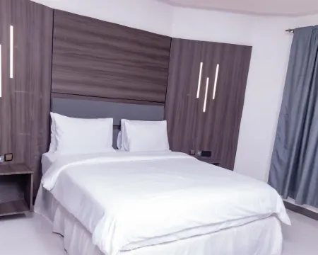 Pinorich Villa-Buea Hotels in Buea