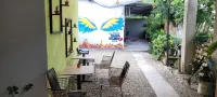 Hostal Villa del Río Las Brisas