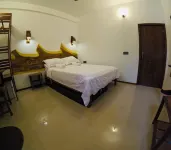 the turtle hive maldives - velaavani dhiffushi  호텔