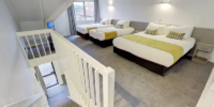 羅託魯瓦阿里斯塔