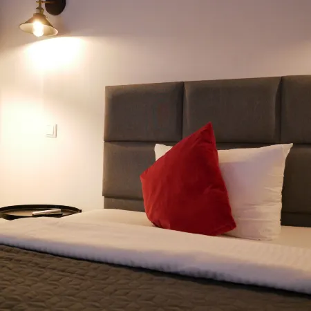Amical Hotel Hagen - am Hauptbahnhof