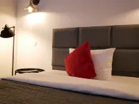 Amical Hotel Hagen - am Hauptbahnhof Hotels in Wetter