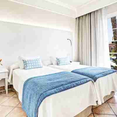 Grupotel Playa Club Rooms