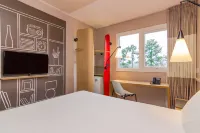 Ibis Igrejinha Các khách sạn ở Três Coroas