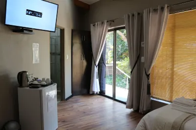 85 Ehmke Guesthouse