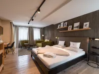 Familienparadies Sporthotel Achensee - Families Only Hotels in Achenkirch