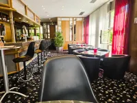 Arvena Park Hotel Hotels in Schwarzenbruck