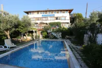 Arya Hotel Karaburun Hotels in İskele Mahallesi