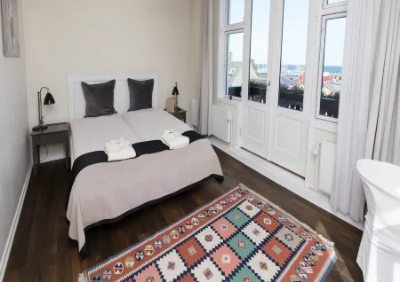 斯庫舒韋德酒店