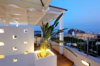 Hotel Villa Durrueli Resort & Spa - Scenic