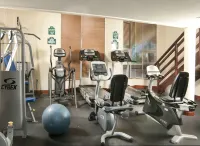 Accra Beach Hotel - palestra