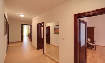 Slunecni Lazne Apartments