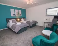 Bentley Hotel Hotels in Bellshill