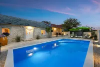 Villa Outback ZadarVillas - Pool