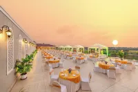 Resort Rio - breakfast