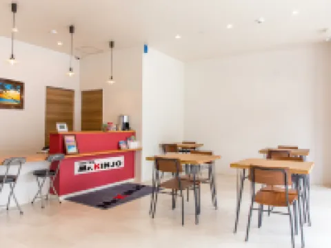 コンドミニアムホテルRiyuka in KADENA1 嘉手納町のホテル