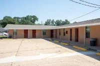 Budget Inn & Suites Baton Rouge - Motels