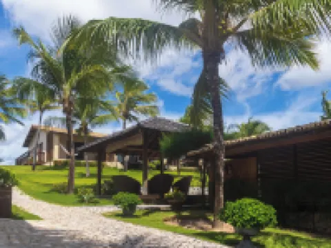 Hotel Villaggio Tudo BOM Hotels in Beberibe