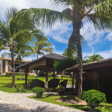 Hotel Villaggio Tudo BOM