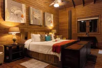 Platon Ecolodge Hotels in Municipio de La Ciénaga